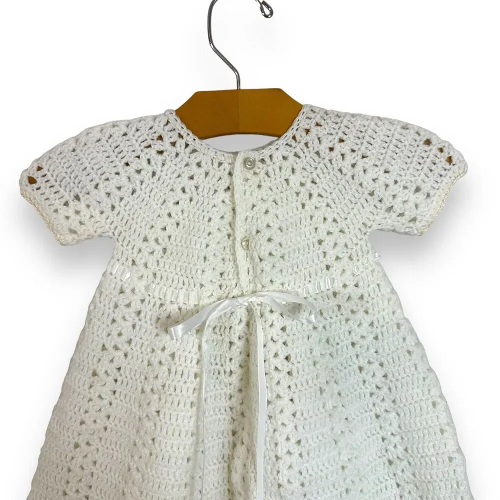 Handmade infant baby
